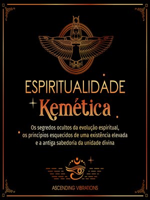 cover image of Espiritualidade Kemética
